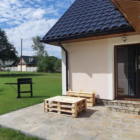 Beskid - Swiatkowa Swiatkowa Mala Exterior foto