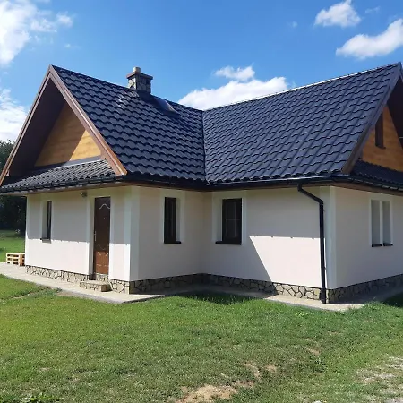Beskid - Swiatkowa Swiatkowa Mala Exterior foto