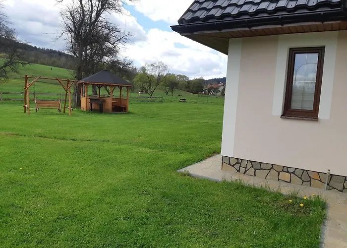 Beskid - Swiatkowa