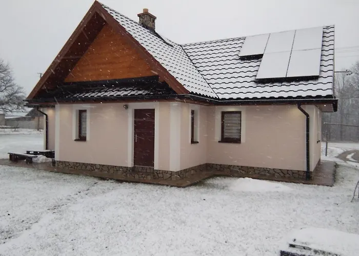 Beskid - Swiatkowa