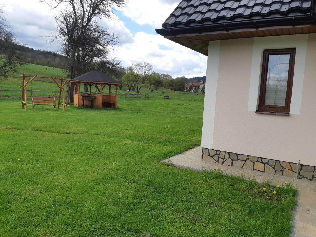 Beskid - Swiatkowa * Swiatkowa Mala