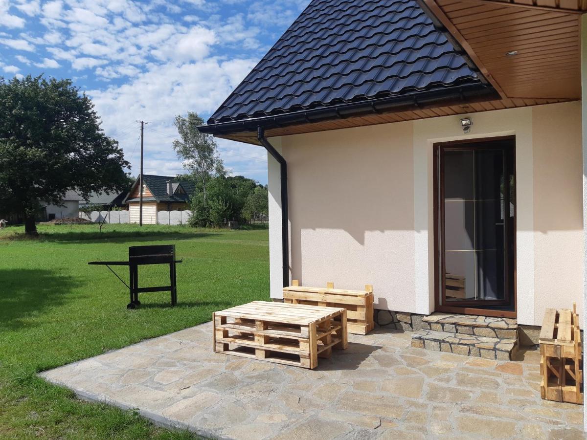 Beskid - Swiatkowa *