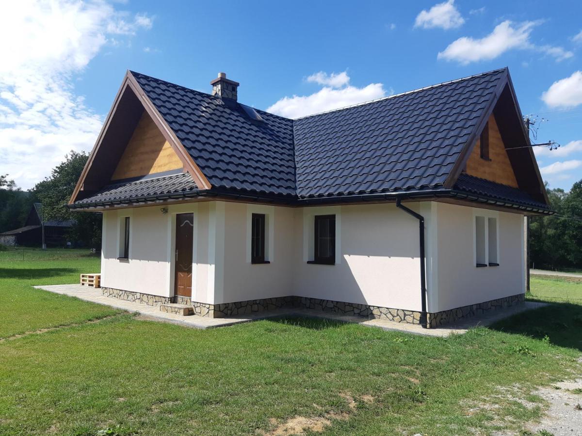 Beskid - Swiatkowa Holiday home *