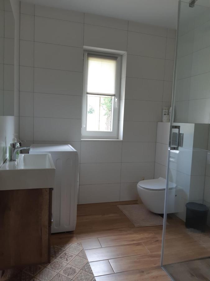 Holiday home Beskid - Swiatkowa